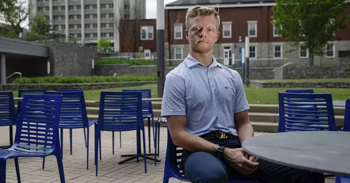 A crackdown on diversity programs is reshaping college graduation ceremonies