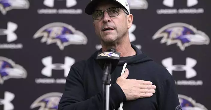Ravens release Justin Tucker after accusations by massage therapists of inappropriate behavior