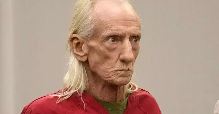 Illinois landlord to be sentenced in hate crime that left 6-year-old Palestinian American boy dead
