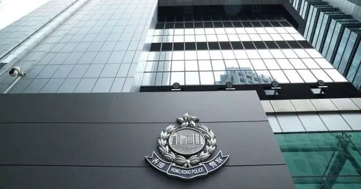 Police Reclassify Mong Kok Assault Case as Murder After Woman&#8217;s Death