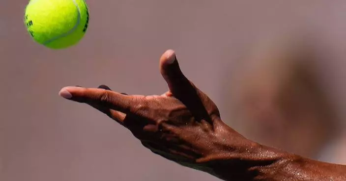 Pro tennis tours file motion to dismiss antitrust lawsuit from Djokovic&#8217;s players&#8217; association
