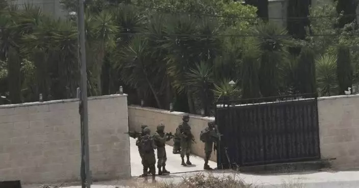 An Israeli woman on her way to give birth was killed in a West Bank attack