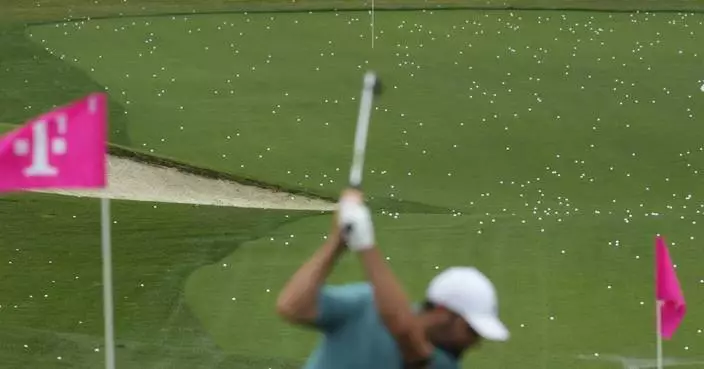 PHOTO COLLECTION: PGA Championship Golf