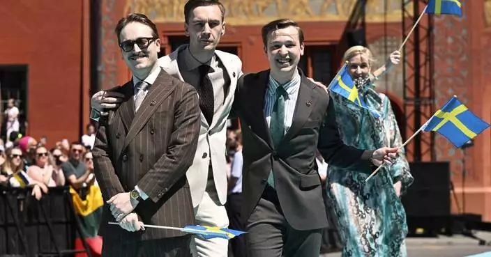 The Eurovision Song Contest is back. Here&#8217;s how and who to watch
