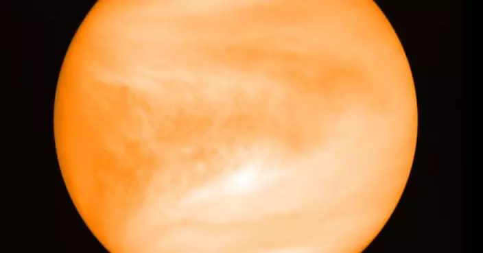 Soviet-era spacecraft is set to plunge to Earth a half-century after its failed launch to Venus