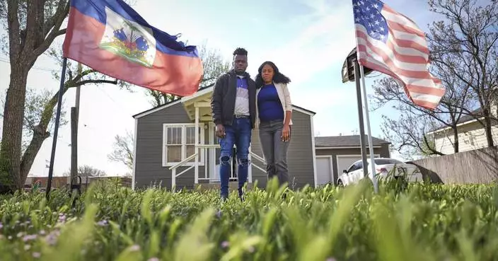 PHOTO ESSAY: Immigrants in the Texas Panhandle live in limbo under Trump&#8217;s crackdown