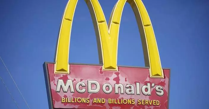 McDonald’s plans to hire 375,000 U.S. workers this summer