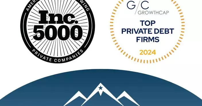 Star Mountain Capital Earns Dual Recognition in 2024: Inc. 5000 Fastest-Growing Private Companies and GrowthCap’s Top Private Debt Firms