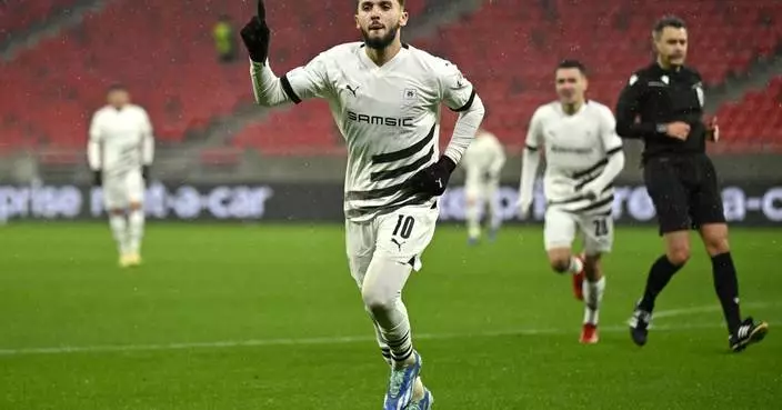 David vs. Gouiri: duel between strikers could be a factor in the race for a Champions League spot