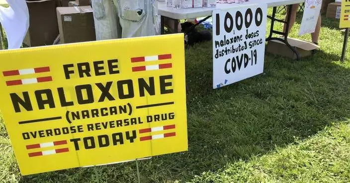 West Virginia court declines to answer whether opioids distribution can cause public nuisance
