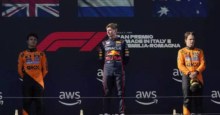 Formula 1: How to watch the Monaco Grand Prix on TV and what to know
