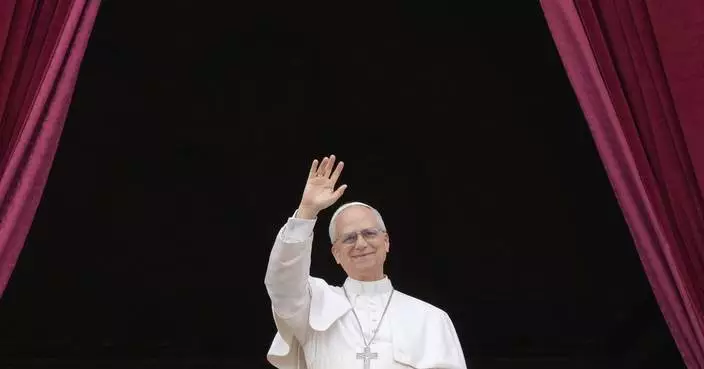 Those who've worked with Pope Leo XIV are optimistic he'll elevate women's roles — with limits