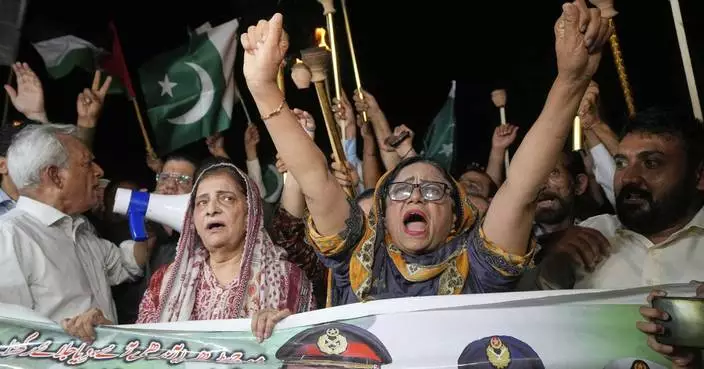 PHOTO COLLECTION: India Pakistan Ceasefire