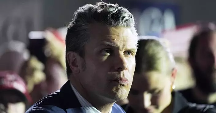 How the military is dealing with Hegseth&#8217;s order to remove transgender troops
