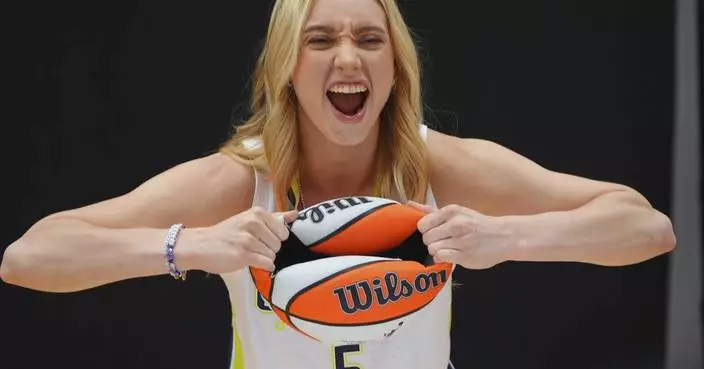 How to watch Paige Bueckers' WNBA debut, as her hometown pregames with 'Paige's 3-Point Pale' ale
