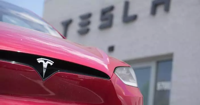 The chair of Tesla sold stock worth $230 million while profits at Elon Musk's carmaker plunged