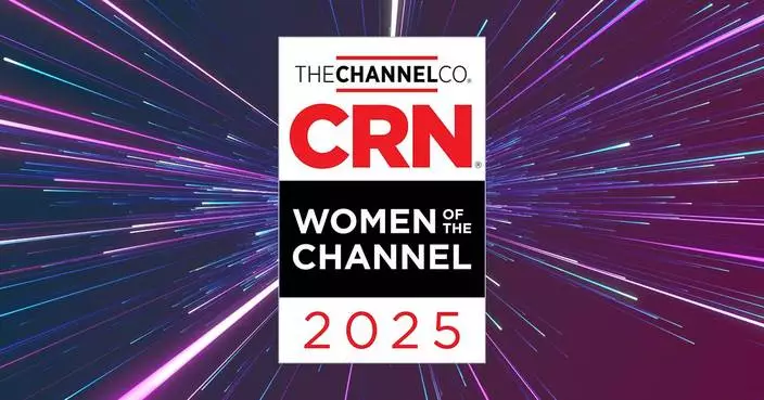 Six Mitel Leaders Spotlighted on the 2025 Women of the Channel List