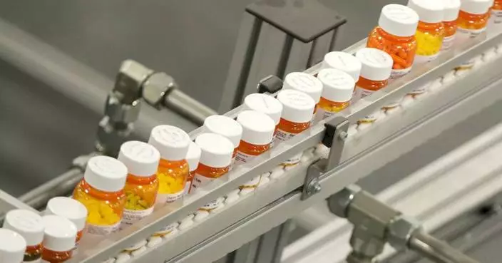 Trump sign executive order setting 30-day deadline for drugmakers to lower prescription drug costs