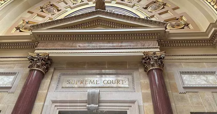Investigators don&#8217;t know who leaked a Wisconsin Supreme Court draft abortion order