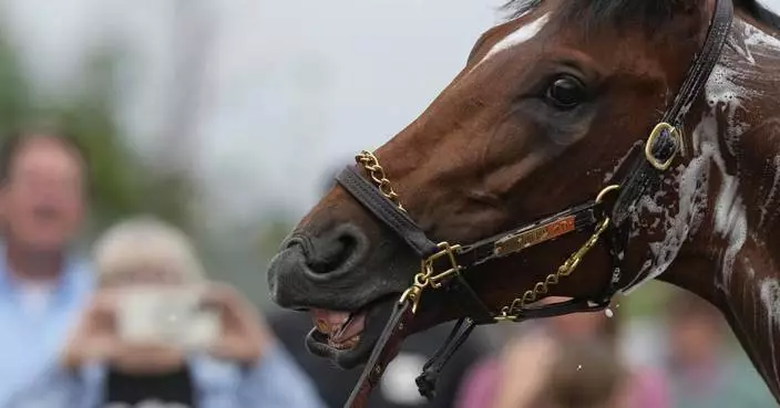 The 151st Kentucky Derby could be a mudder&#8217;s delight with rain in the forecast