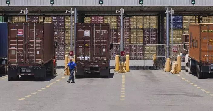 Puerto Rico seeks to lure manufacturing to boost its economy as Trump&#8217;s tariff war deepens