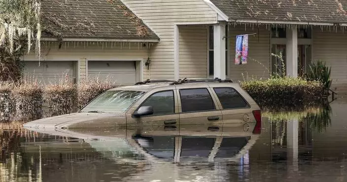 US will stop tracking the costs of extreme weather fueled by climate change
