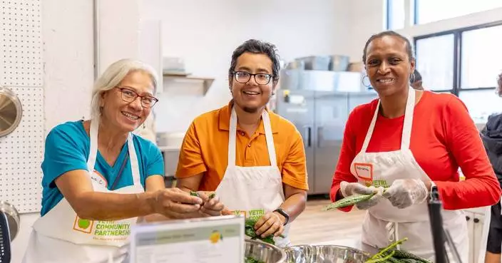 Sprouts Healthy Communities Foundation to Award $3 Million in Grants to Local Organizations Focused on Nutrition, Health, and Wellness