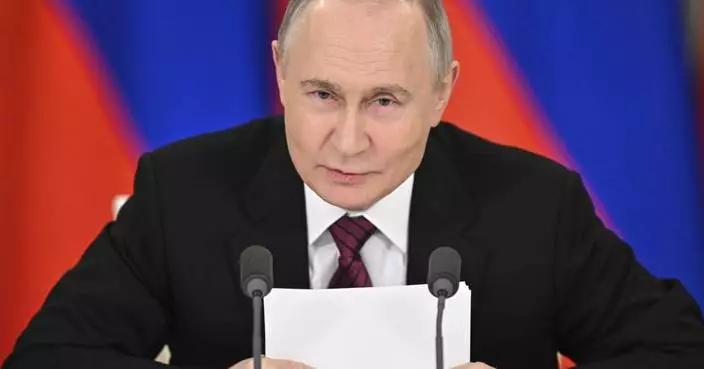 As eyes turn toward Turkey, a question looms: Who will show up for Russia-Ukraine peace talks?