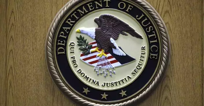 Trump&#8217;s agenda faces courtroom setbacks as Justice Department lawyers struggle to win over judges