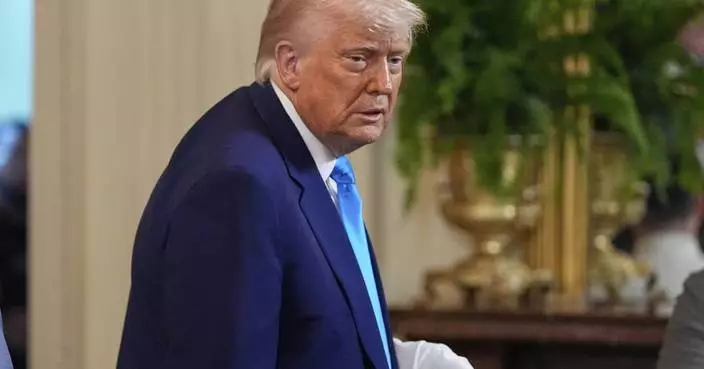 Judge blocks Trump&#8217;s orders to dismantle the Education Department and fire employees