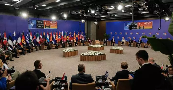 Estonia warns Russia may use military force to defend its shadow tanker fleet