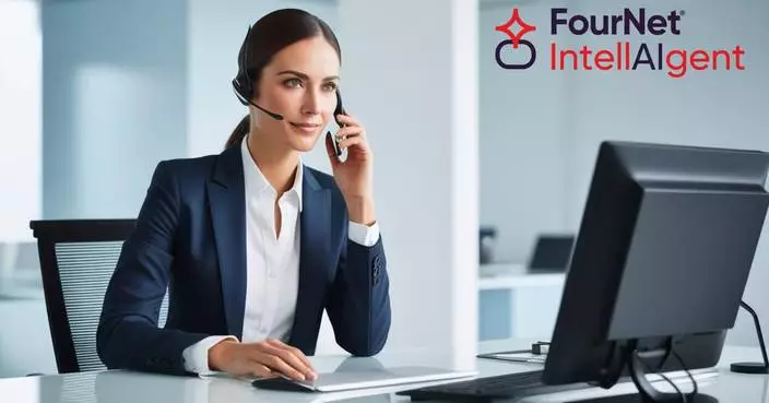 FourNet Unveils AI-powered Contact Centre ‘Agent’ That Can Think, Act and Learn