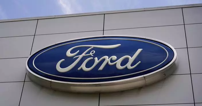 Ford recalls nearly 274,000 Navigator and Expedition SUVs due to risk of loss of brake function