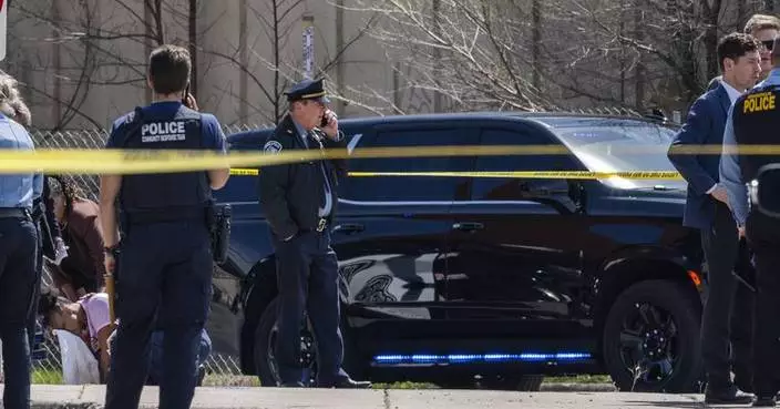A fourth person dies from Minneapolis mass shooting and the suspect is charged with murder