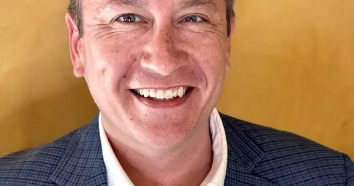 The Standard Names Mike Nanz Regional Vice President in Retirement Plans