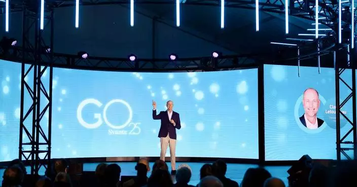 Svante Launches World&#8217;s First Commercial Gigafactory for Carbon Capture &amp; Removal Filters