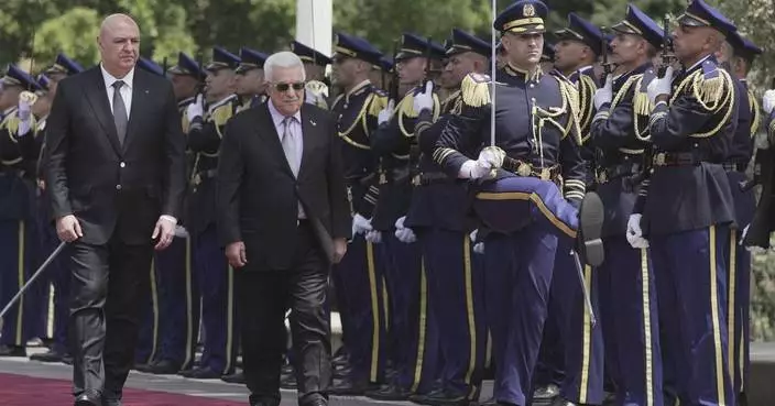 Lebanese and Palestinian leaders agree that Lebanon won’t be used as a launchpad to strike Israel