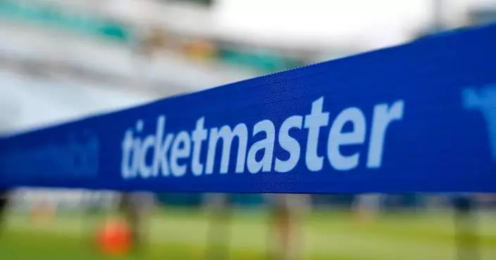 As Biden-era &#8216;junk fee&#8217; rule takes effect, Ticketmaster says it will display fees more clearly