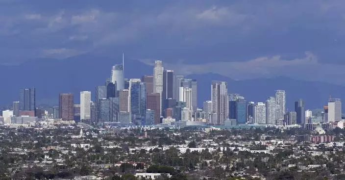 Here&#8217;s how much California&#8217;s population grew in 2024 after a COVID-era dip