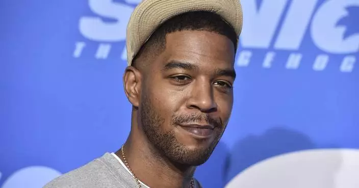 Rapper Kid Cudi to testify at Sean &#8216;Diddy&#8217; Combs trial this week