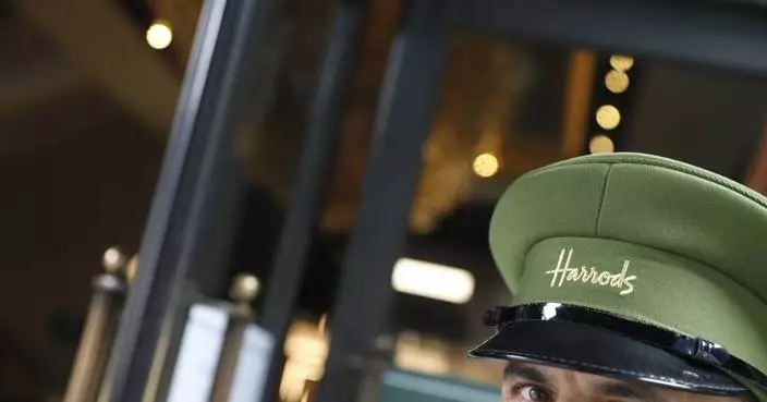 Harrods becomes latest UK retailer to face cyber threat as M&amp;S&#8217; struggles persist