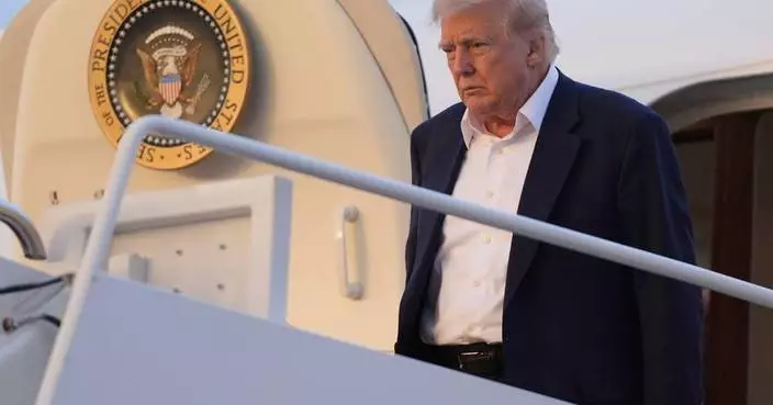 Trump has threatened a 100% tariff on movies made outside the US. Here&#8217;s what we know