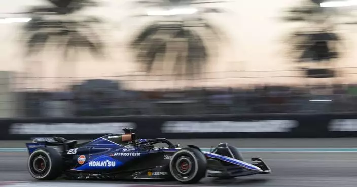 Disney to build its 7th theme park, this one in the United Arab Emirates