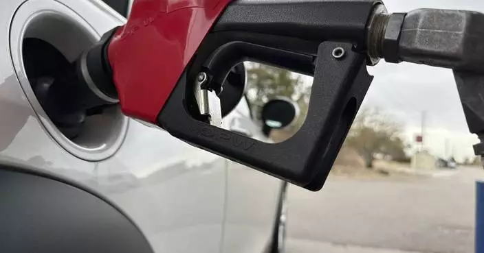 US wholesale prices dropped 0.5% last month despite President Trump's tariffs