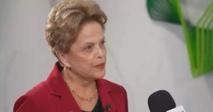 Rousseff thanks Xi for his support for New Development Bank, hails China&#8217;s role in global south unity