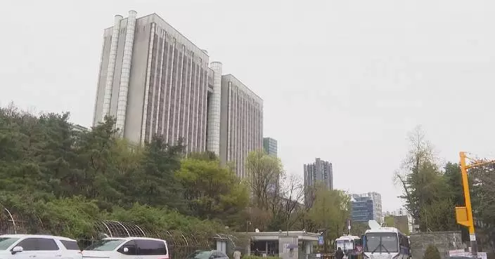 South Korea&#8217;s Supreme Court dismisses Lee Jae-myung&#8217;s acquittal ruling in election law violation case