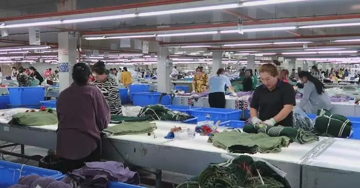 49-percent US tariffs sparks worry among Cambodia&#8217;s key export industries