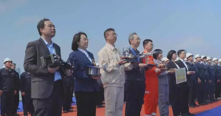 CMG airs special program honoring dedicated workers on Int&#8217;l Labor Day
