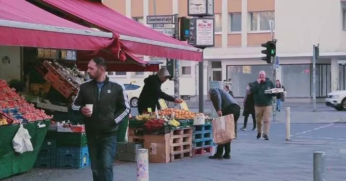 Eurozone inflation stable at 2.2 pct in April