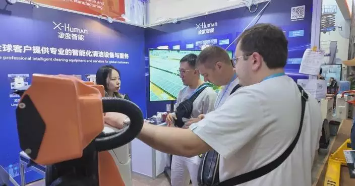 Export transactions climb at 137th Canton Fair despite US tariff pressures